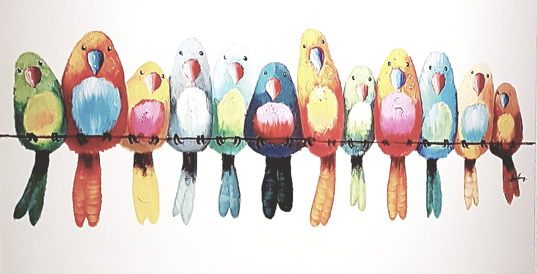 Vogelbild