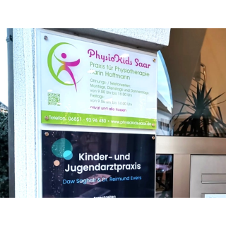 Unsere Praxis